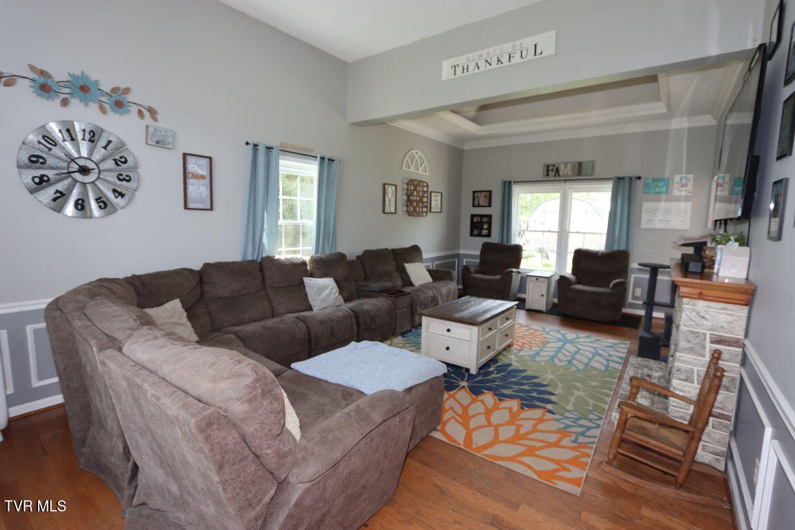 21164 Vances Mill Road, Abingdon, Virginia image 7