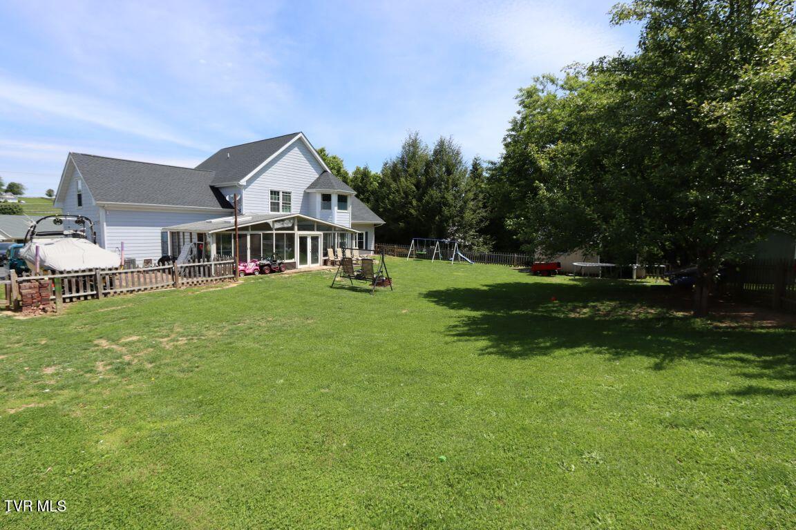 21164 Vances Mill Road, Abingdon, Virginia image 32