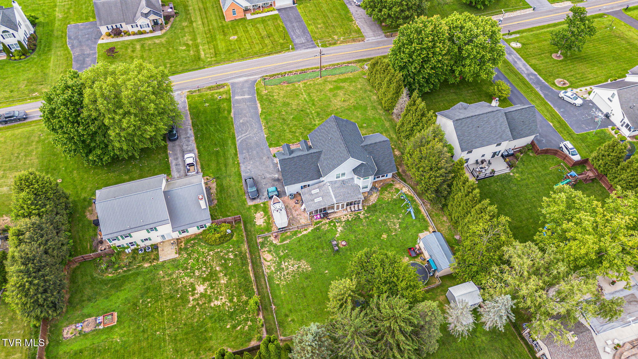 21164 Vances Mill Road, Abingdon, Virginia image 4