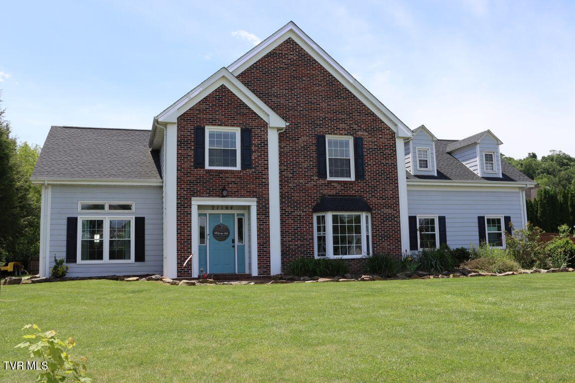 21164 Vances Mill Road, Abingdon, Virginia image 1