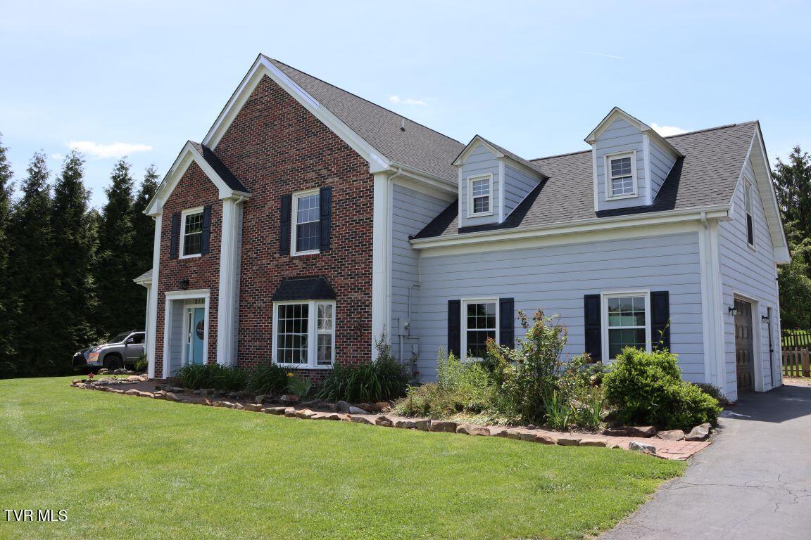 21164 Vances Mill Road, Abingdon, Virginia image 35