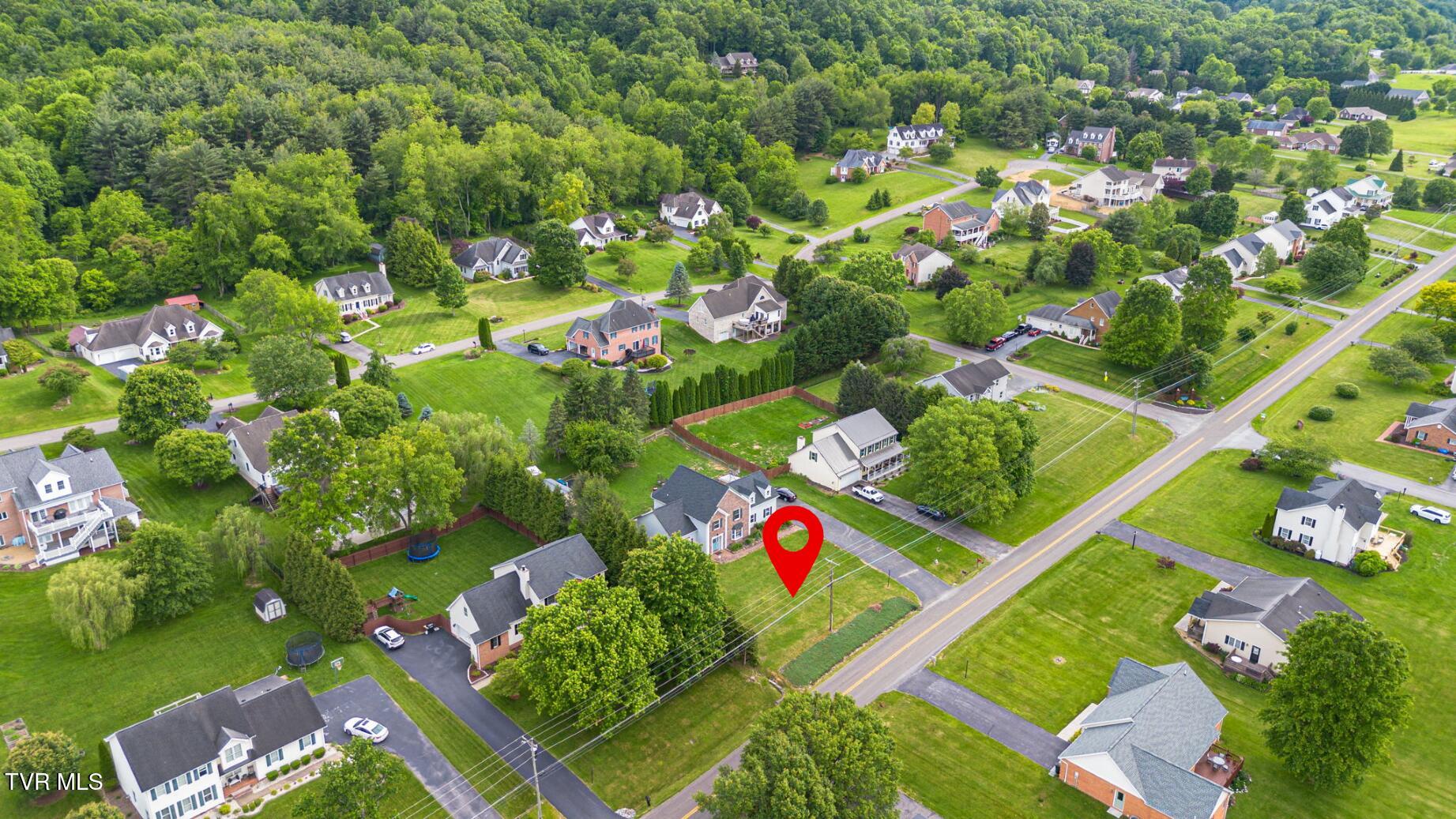 21164 Vances Mill Road, Abingdon, Virginia image 40