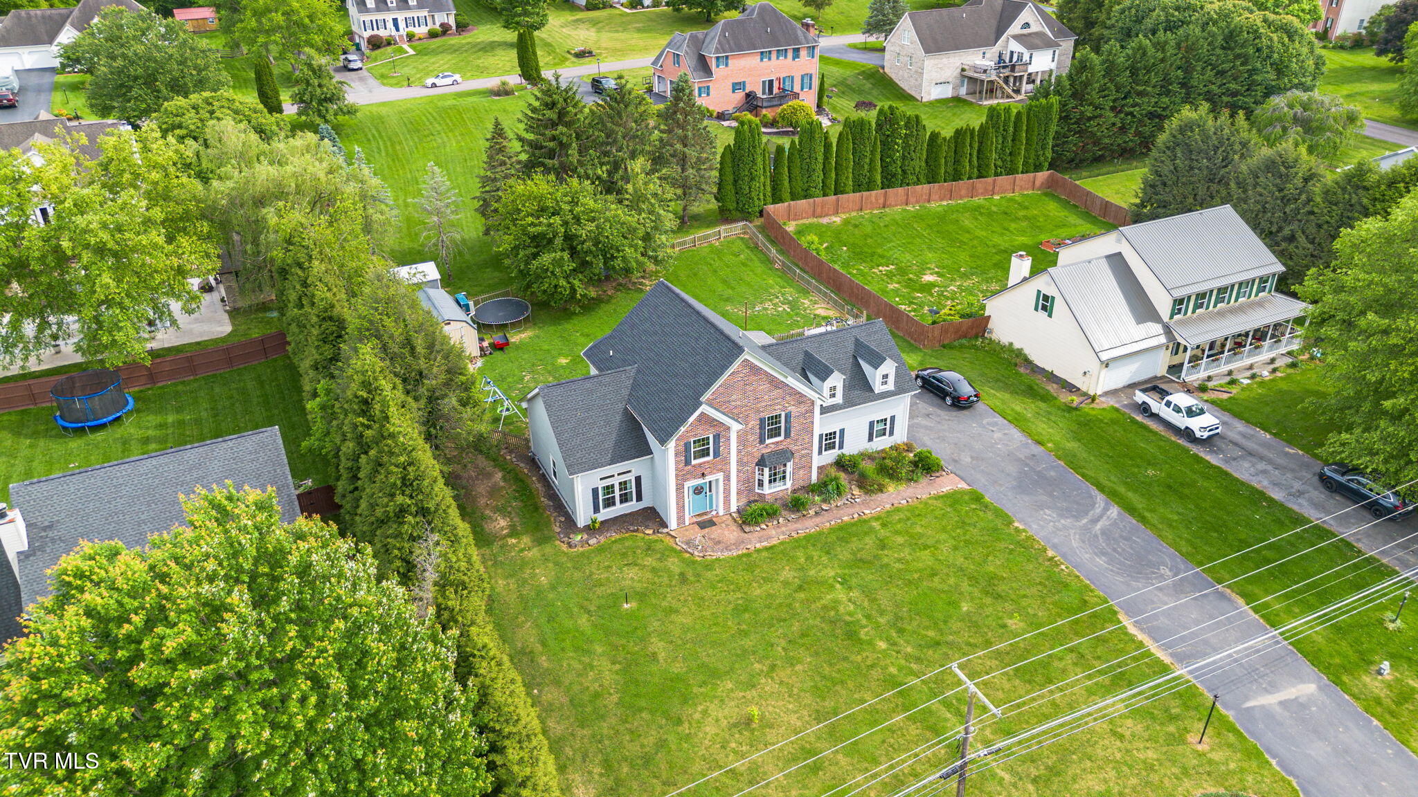 21164 Vances Mill Road, Abingdon, Virginia image 36