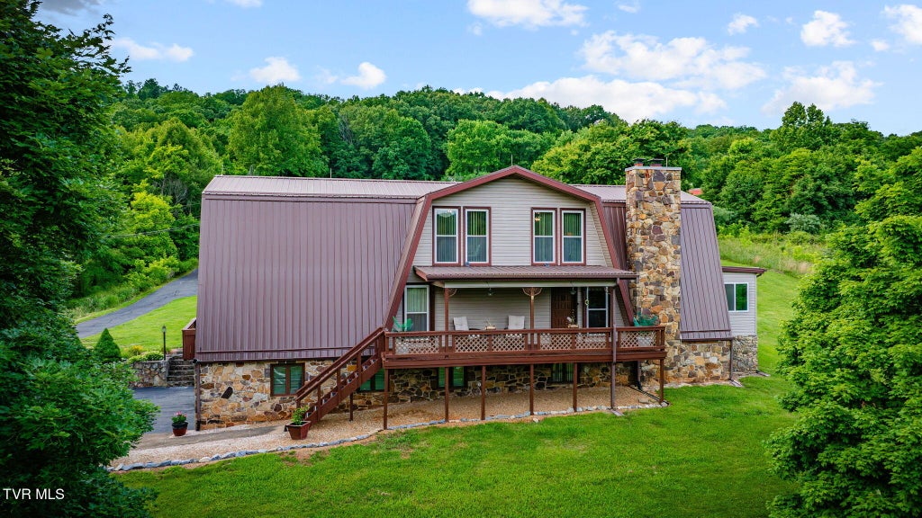 Photo of 4403 Highway 11w, Blountville, TN 37617 (MLS # 9996970)