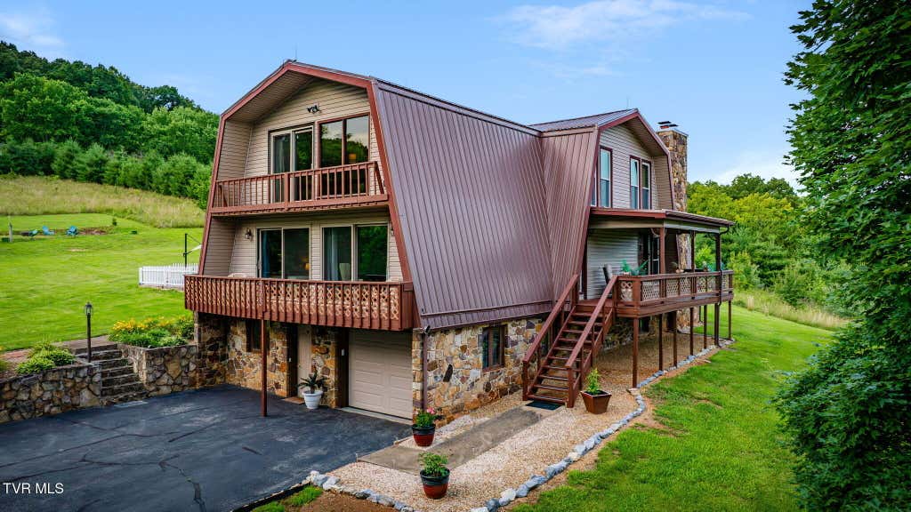 Photo of 4403 Highway 11w, Blountville, TN 37617 (MLS # 9996970)