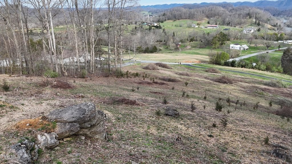 Photo of 1 Parker Lane, Kingsport, TN 37660 (MLS # 9992788)