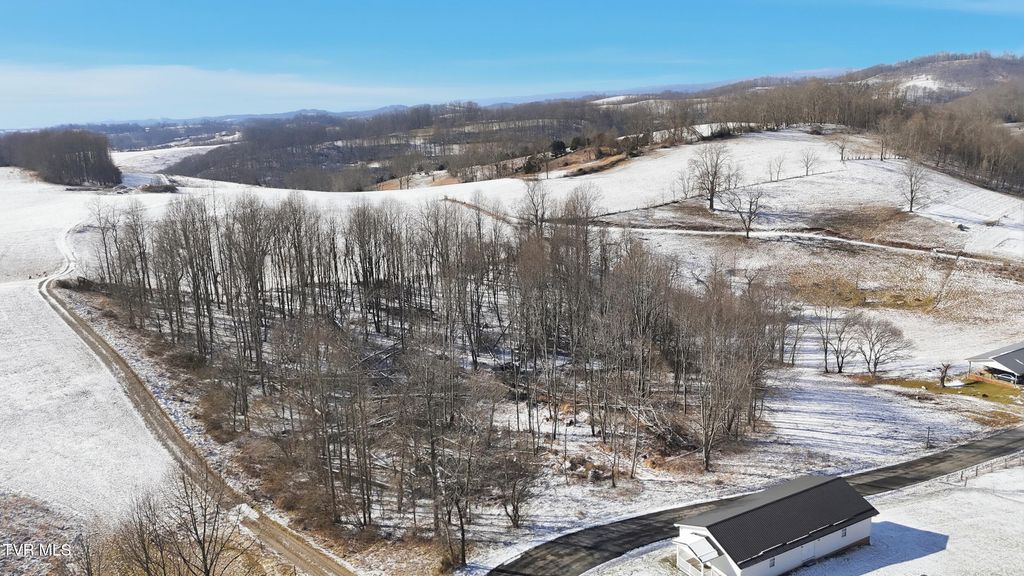 Photo of 1085 Bethel Road, Nickelsville, VA 24271 (MLS # 9990753)