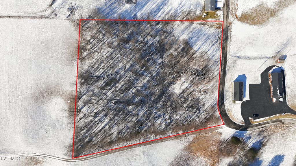 Photo of 1085 Bethel Road, Nickelsville, VA 24271 (MLS # 9990753)