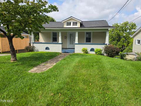 Homes For Sale - 1216 Maryland Avenue<br/> Bristol, TN 37620