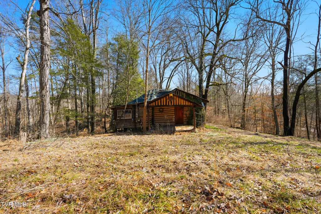 Photo of 597 Cavern Road, Bristol, TN 37620 (MLS # 9991797)