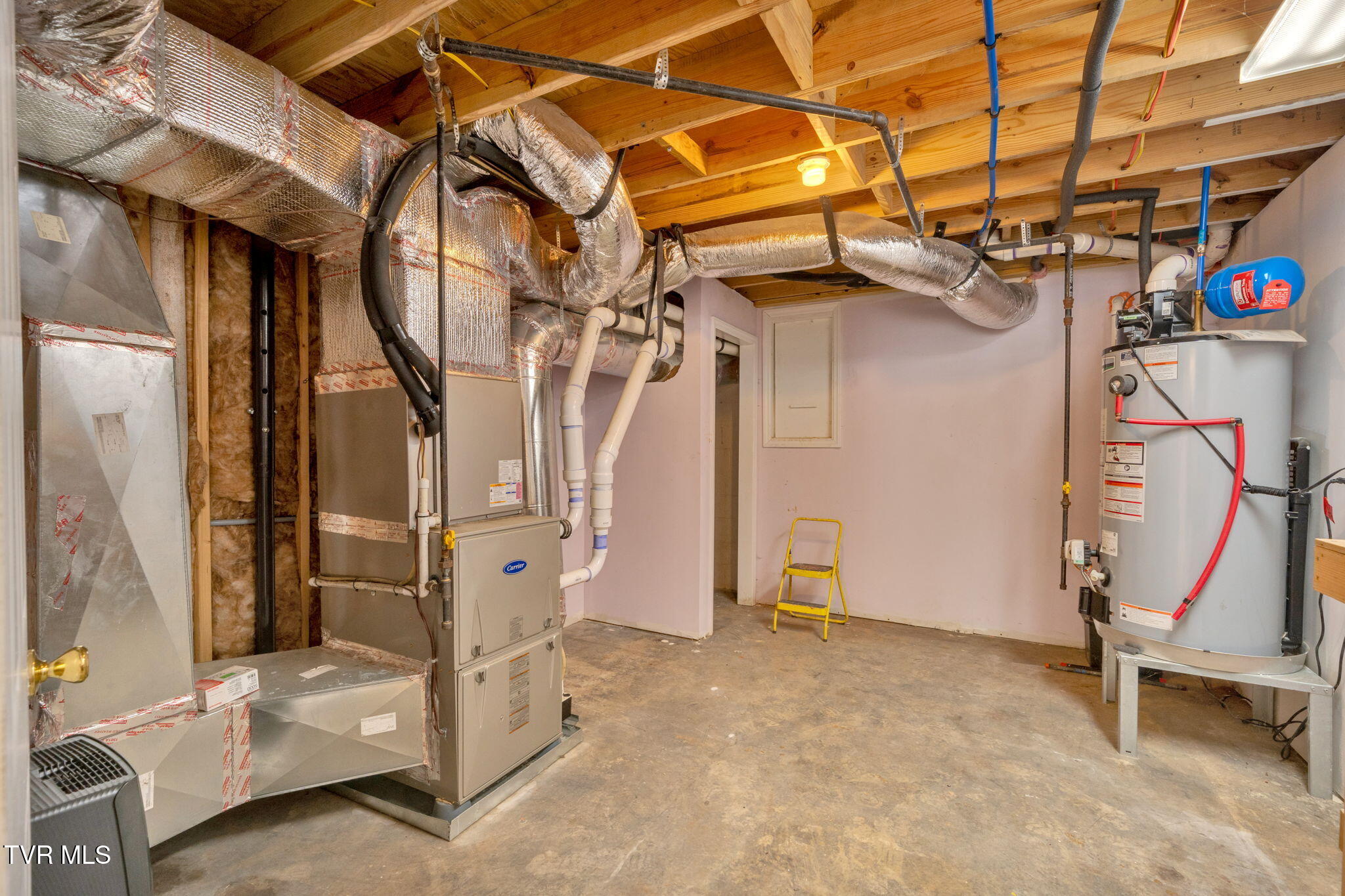 1303 Knob Creek Road, Johnson City, Tennessee image 36