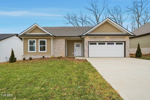 Homes For Sale - 333 Ty's Place<br/> Kingsport, TN 37663