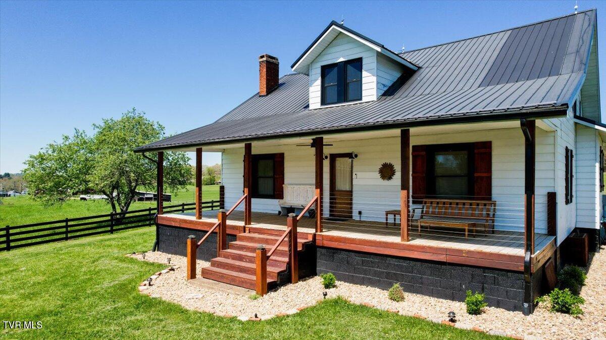 12415 Nickelsville Highway, Nickelsville, Virginia image 1
