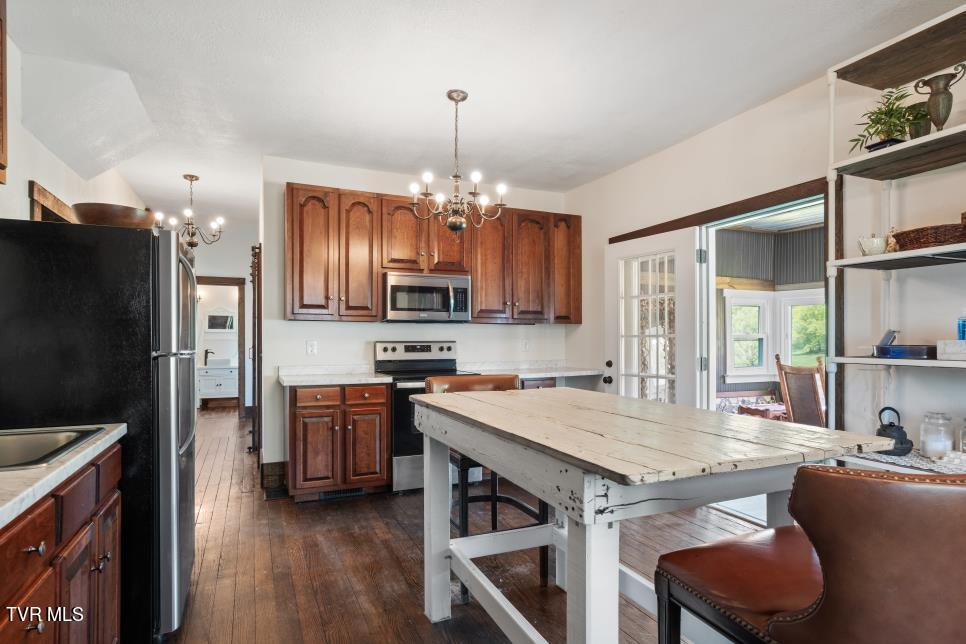 12415 Nickelsville Highway, Nickelsville, Virginia image 12