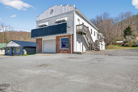 Homes For Sale - 112 Douglas Drive<br/> Damascus, VA 24236