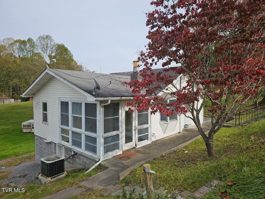 Photo of 9747 The Lake Road, Clintwood, VA 24228 (MLS # 10002144)