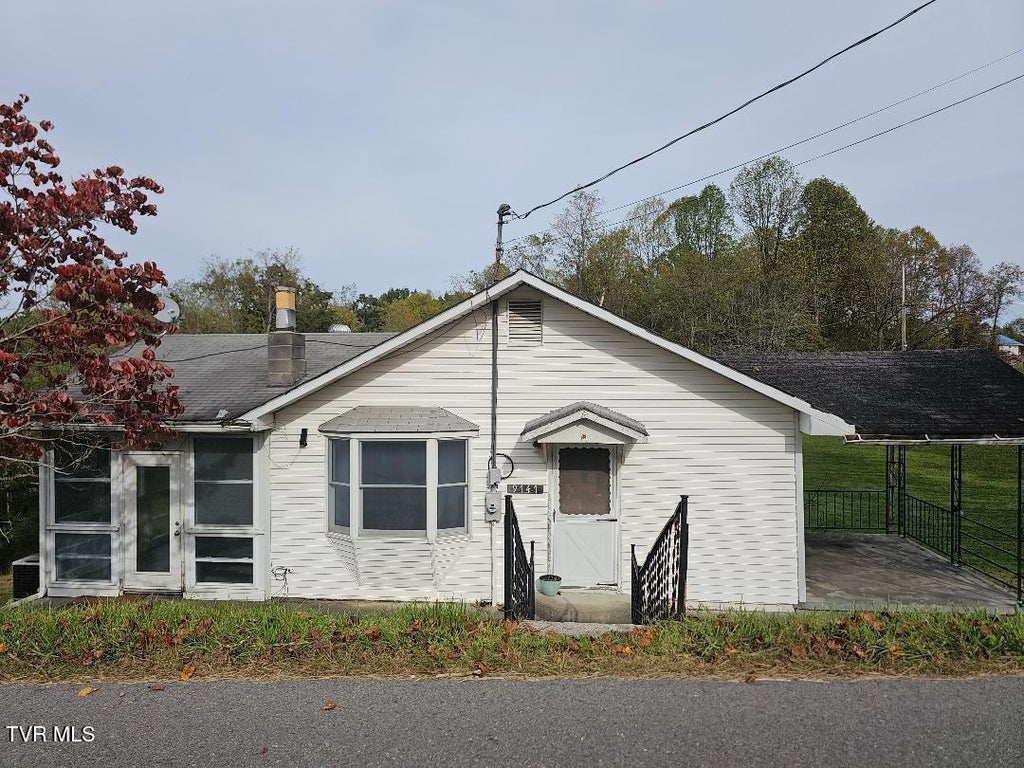 Photo of 9747 The Lake Road, Clintwood, VA 24228 (MLS # 10002144)