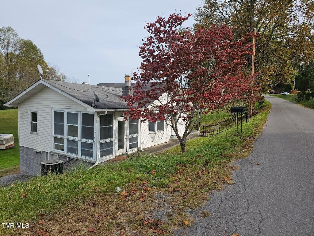 Photo of 9747 The Lake Road, Clintwood, VA 24228 (MLS # 10002144)