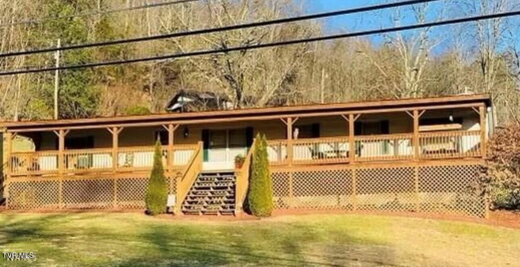 Photo of 17953 Nordyke Road, Bristol, VA 24202 (MLS # 9993577)