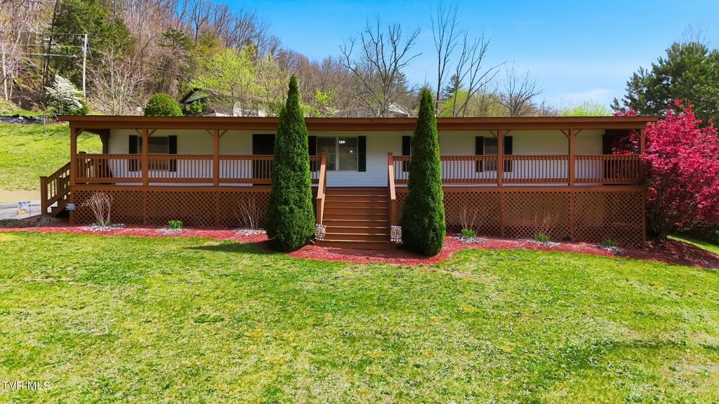 Photo of 17953 Nordyke Road, Bristol, VA 24202 (MLS # 9993577)