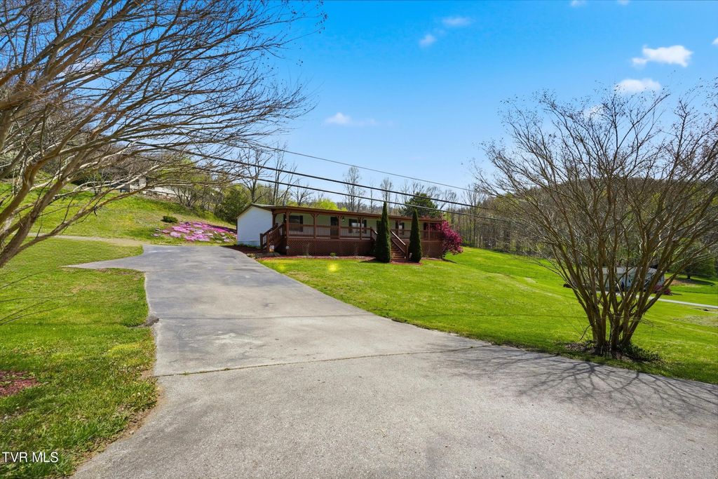 Photo of 17953 Nordyke Road, Bristol, VA 24202 (MLS # 9993577)