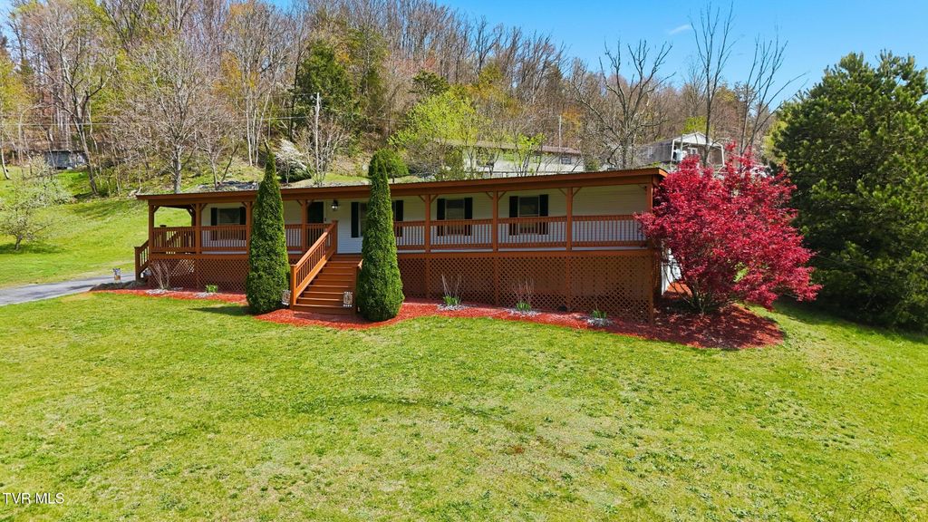 Photo of 17953 Nordyke Road, Bristol, VA 24202 (MLS # 9993577)