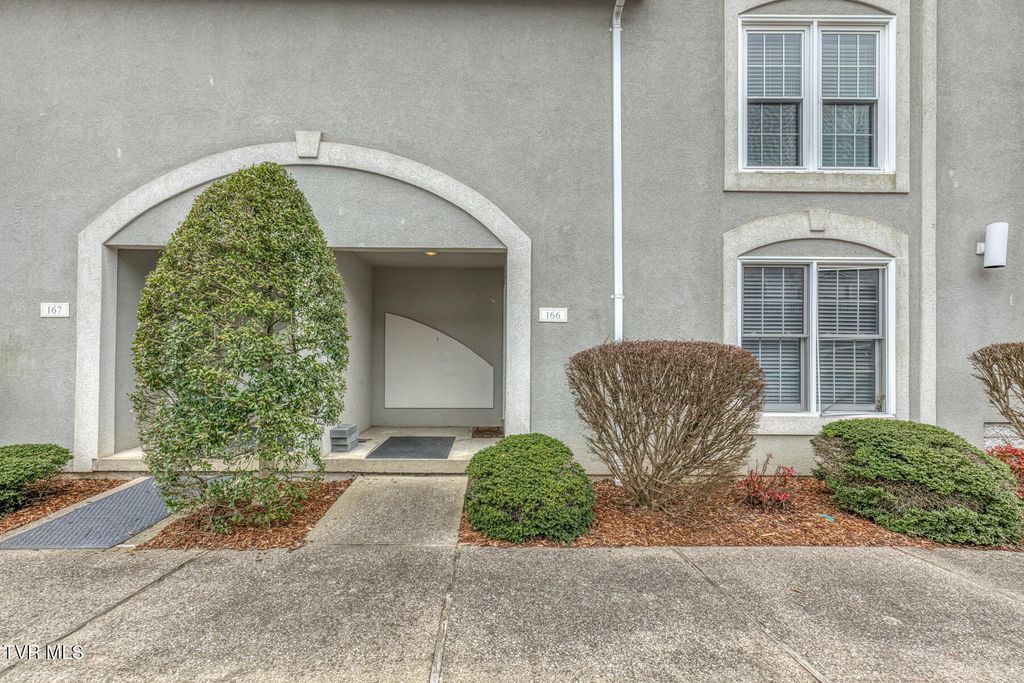 Photo of 166 Bentley Parc # 42, Johnson City, TN 37615 (MLS # 9991571)