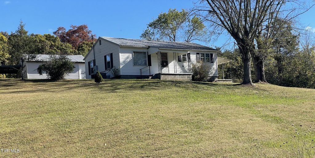 Photo of 2280 Westwood Road, Mohawk, TN 37810 (MLS # 9987757)