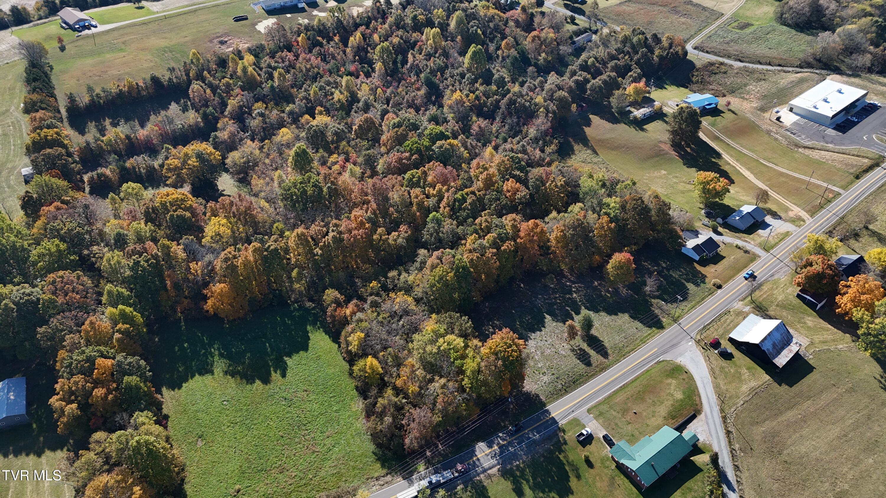 Tr 14 Newport Highway, Greeneville, Tennessee image 8