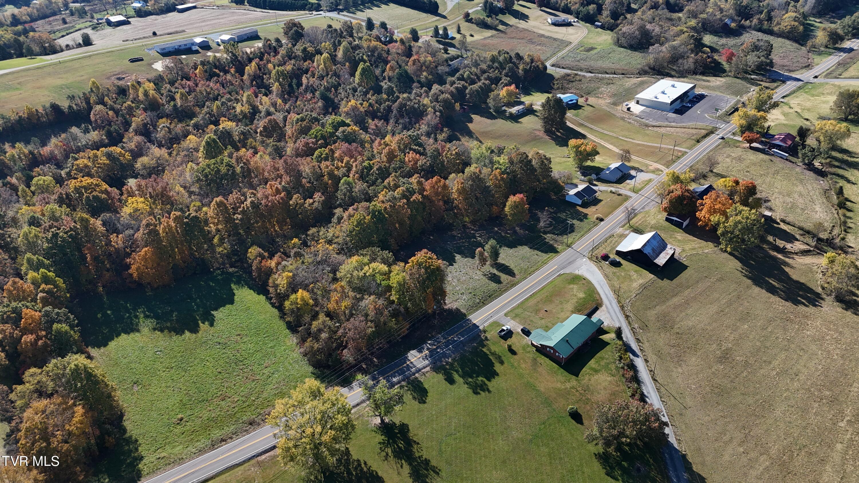 Tr 14 Newport Highway, Greeneville, Tennessee image 30