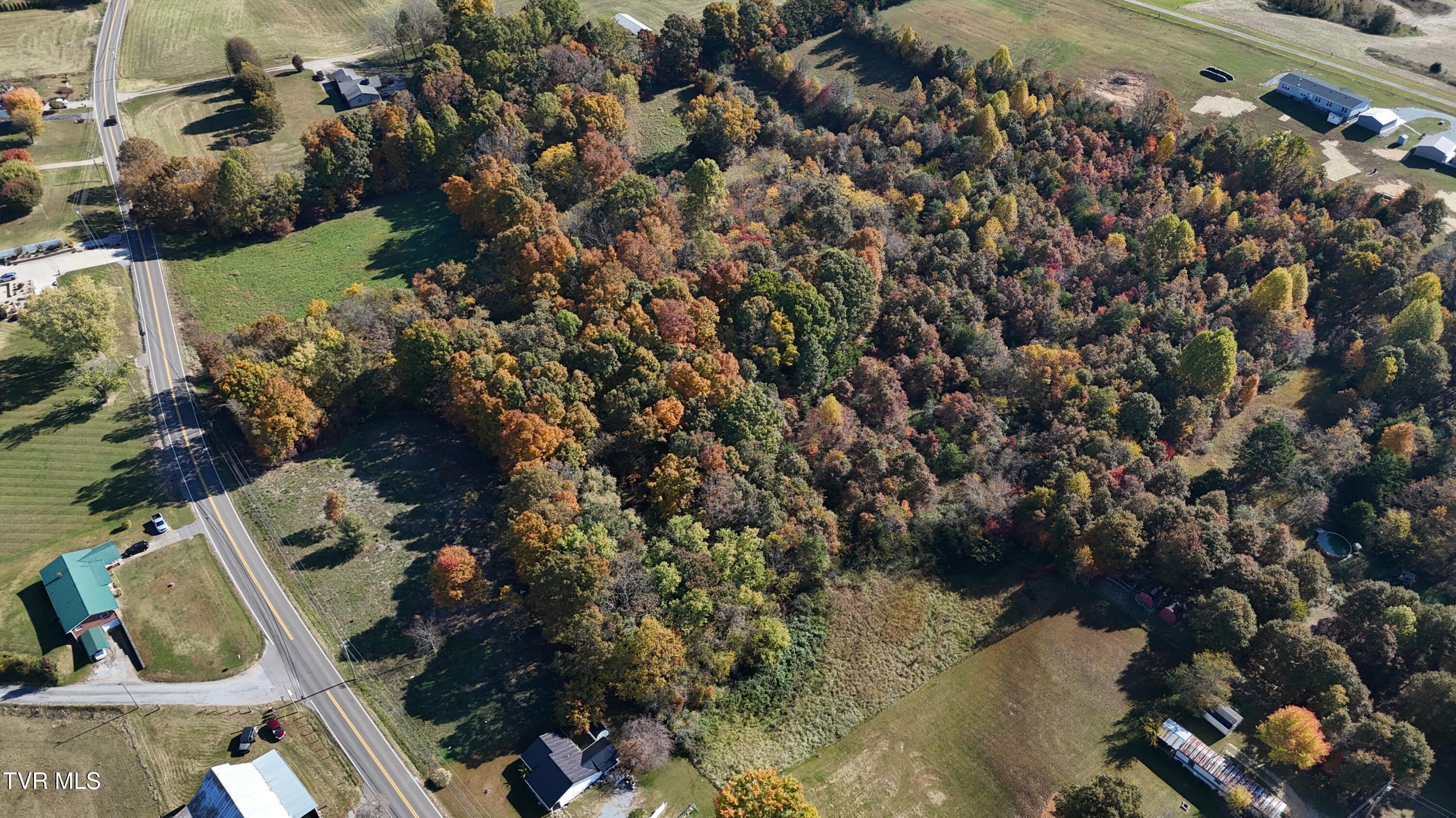 Tr 14 Newport Highway, Greeneville, Tennessee image 13