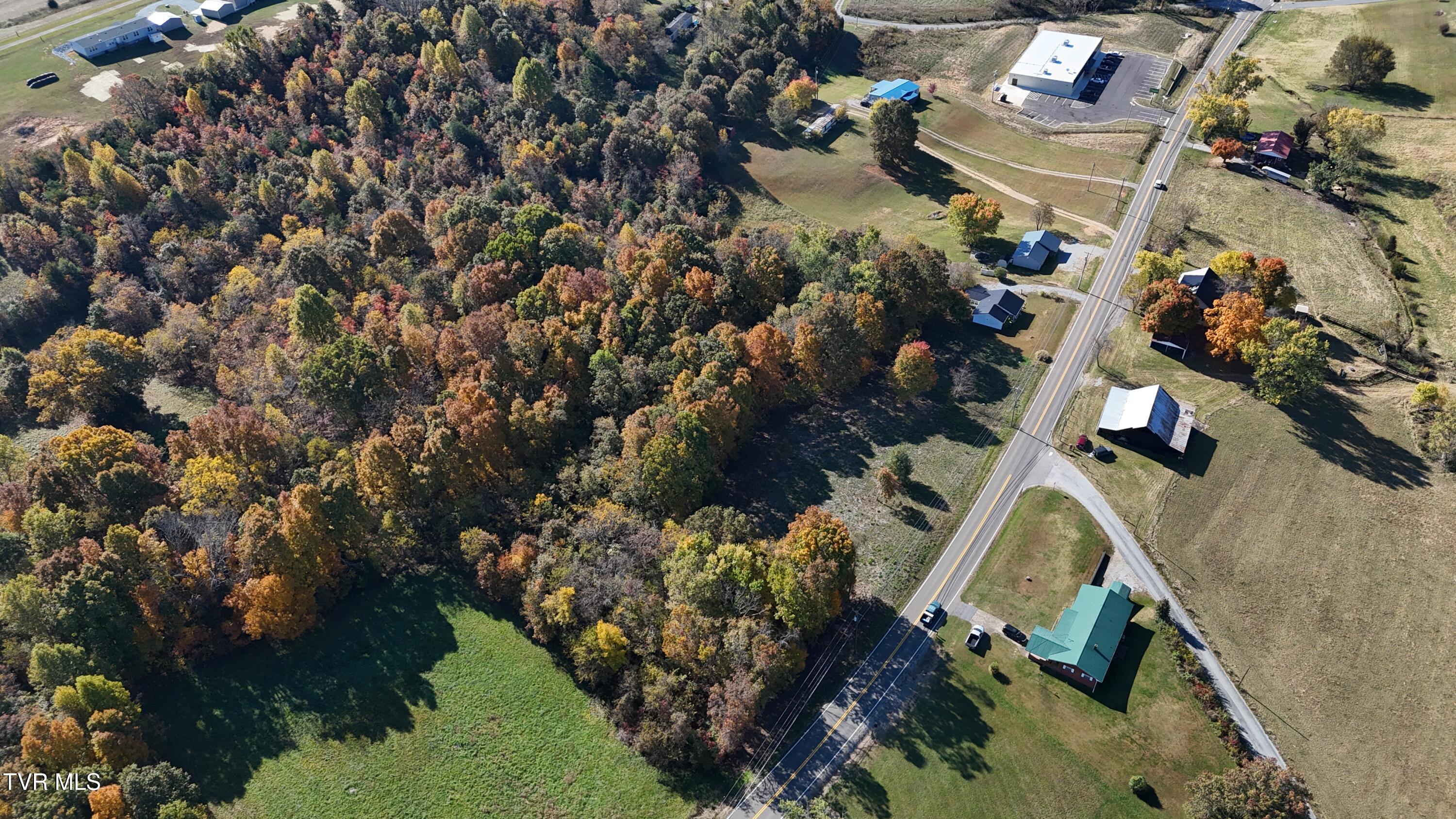 Tr 14 Newport Highway, Greeneville, Tennessee image 29