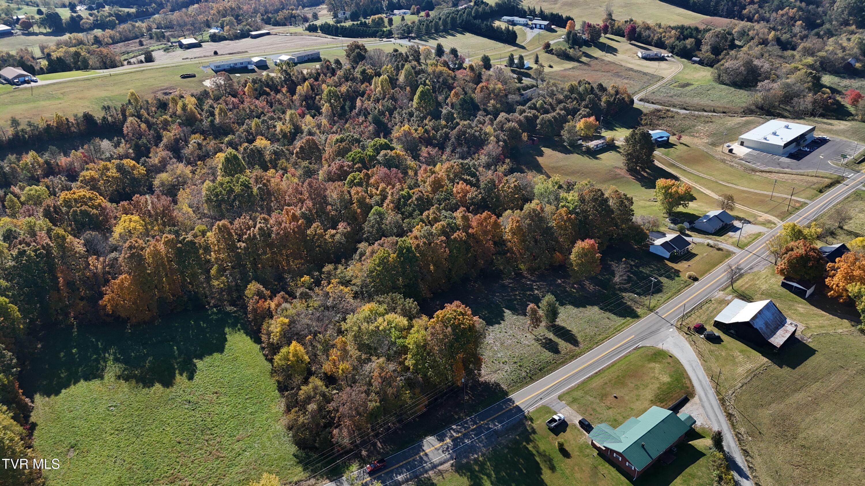 Tr 14 Newport Highway, Greeneville, Tennessee image 7