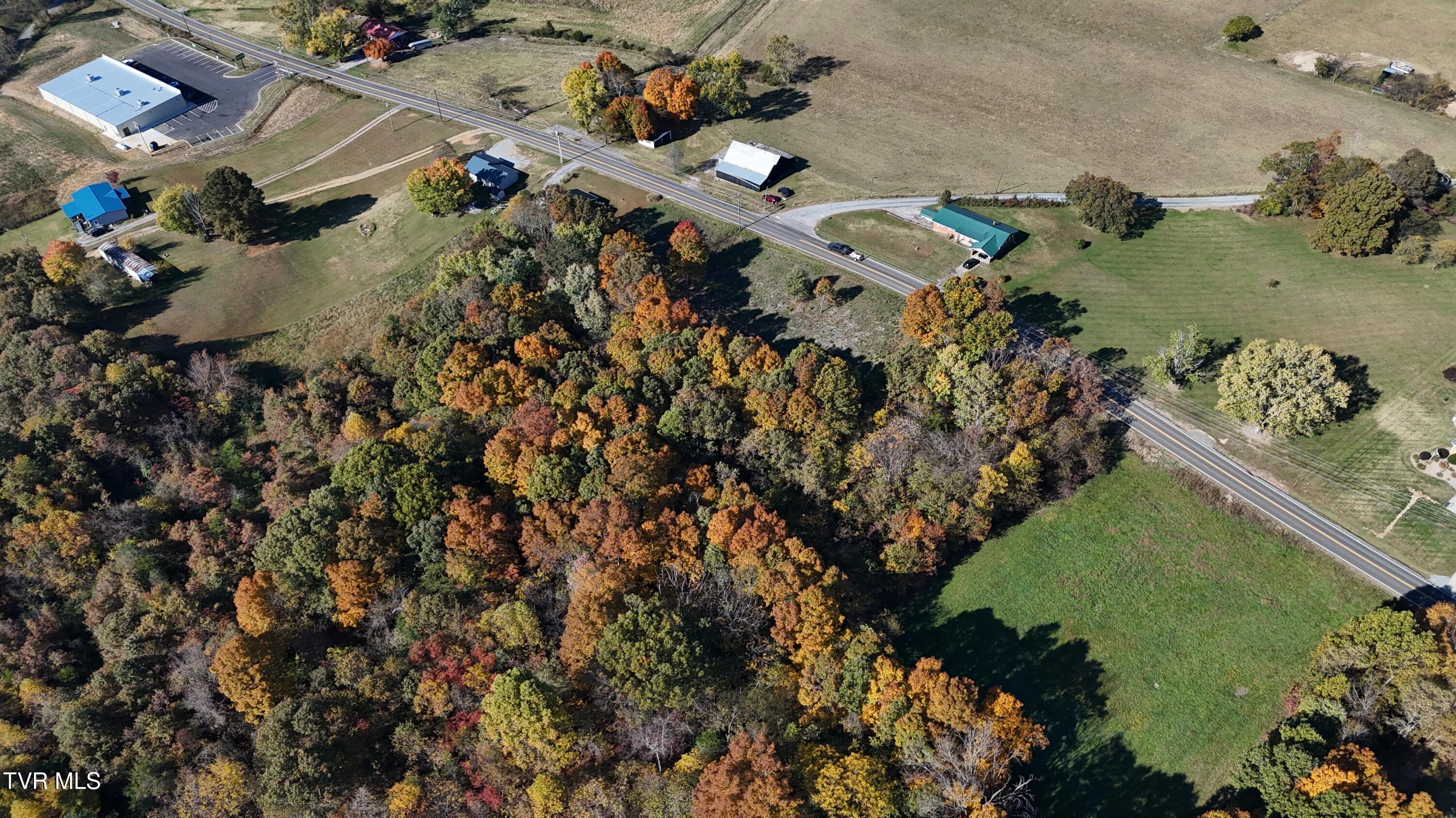 Tr 14 Newport Highway, Greeneville, Tennessee image 22