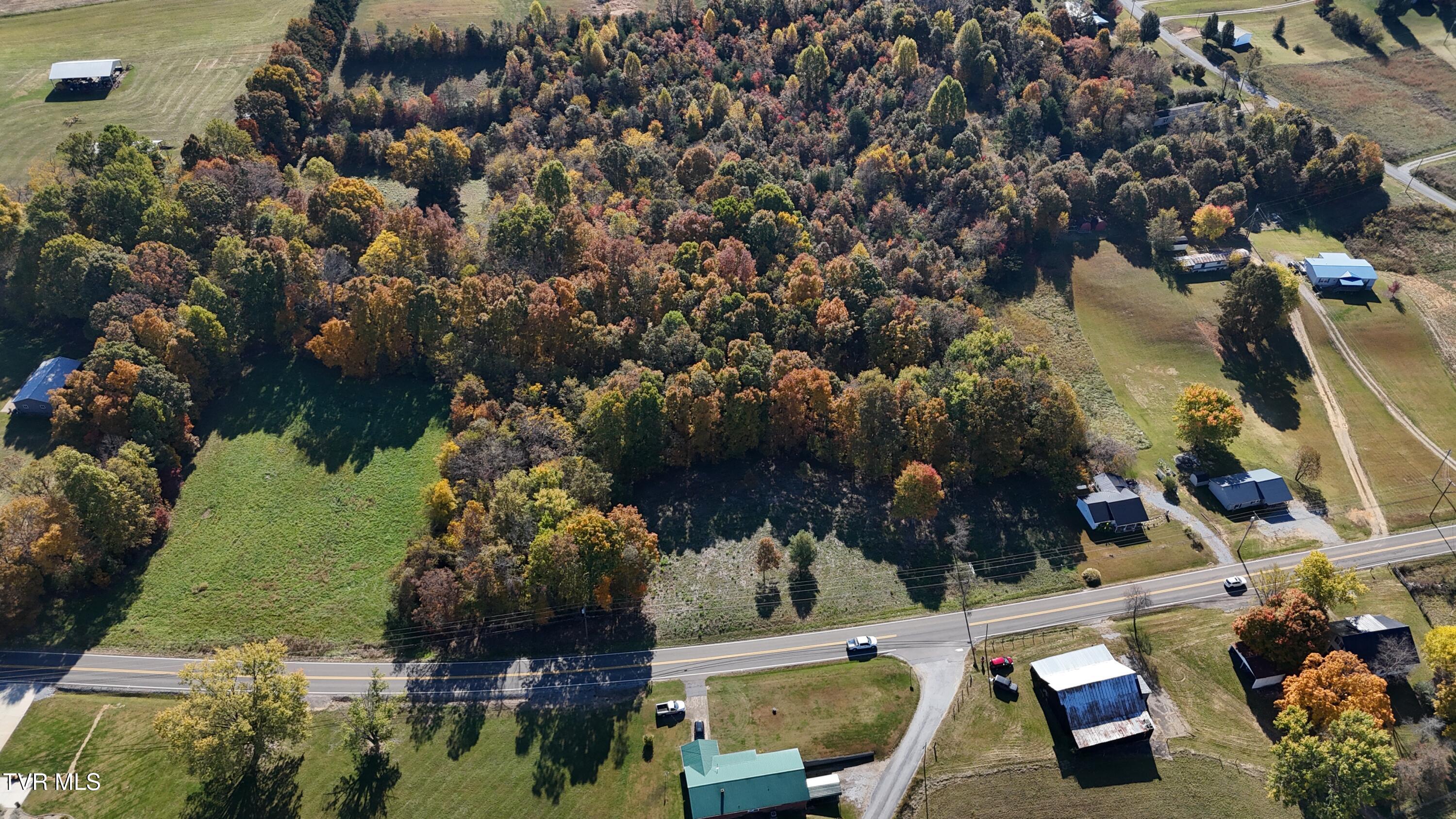 Tr 14 Newport Highway, Greeneville, Tennessee image 9