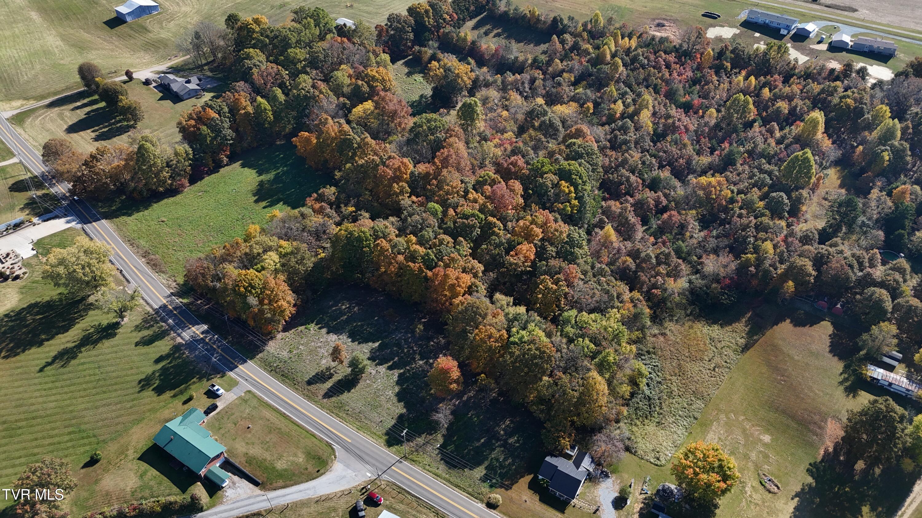 Tr 14 Newport Highway, Greeneville, Tennessee image 12
