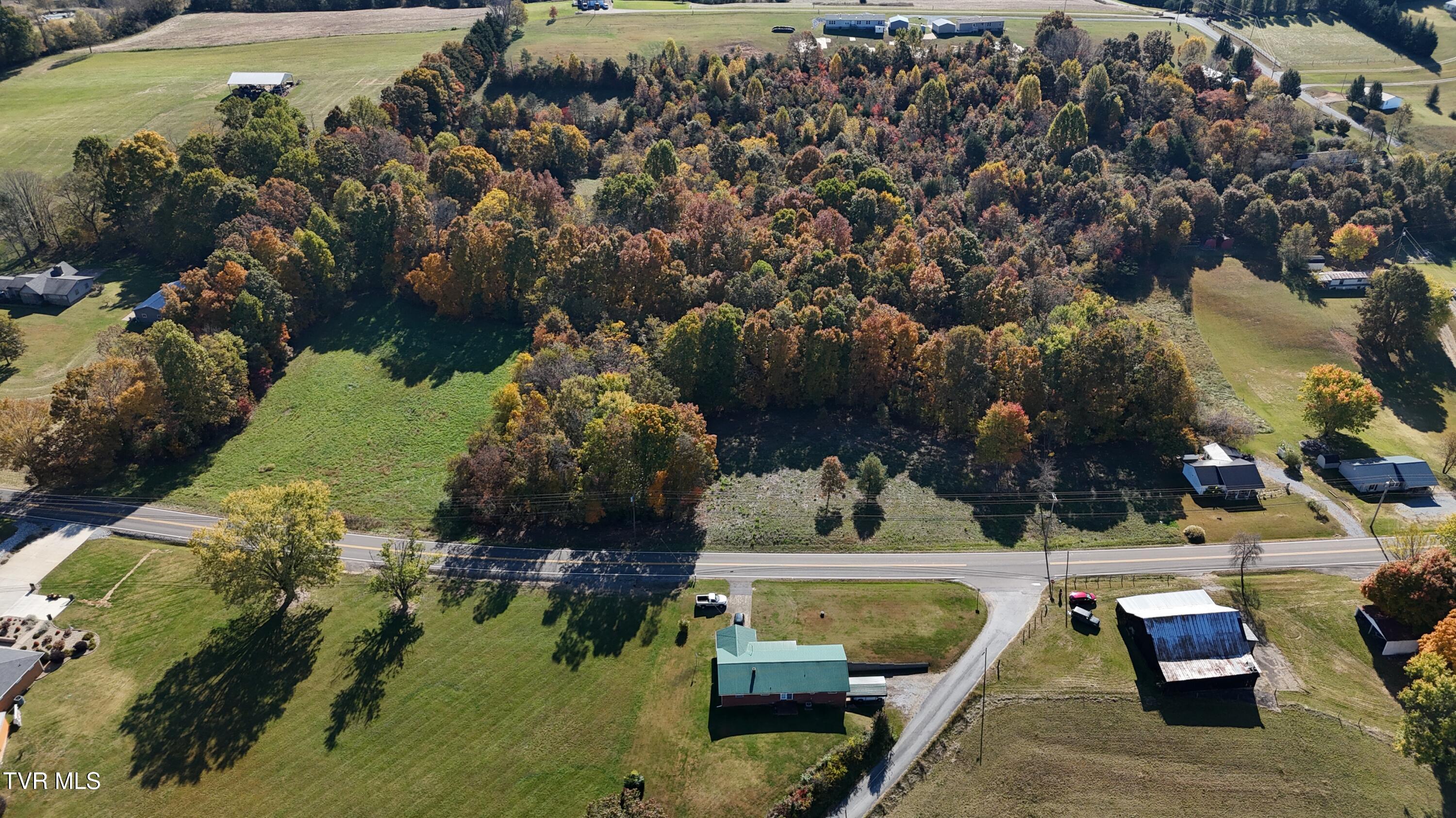 Tr 14 Newport Highway, Greeneville, Tennessee image 33