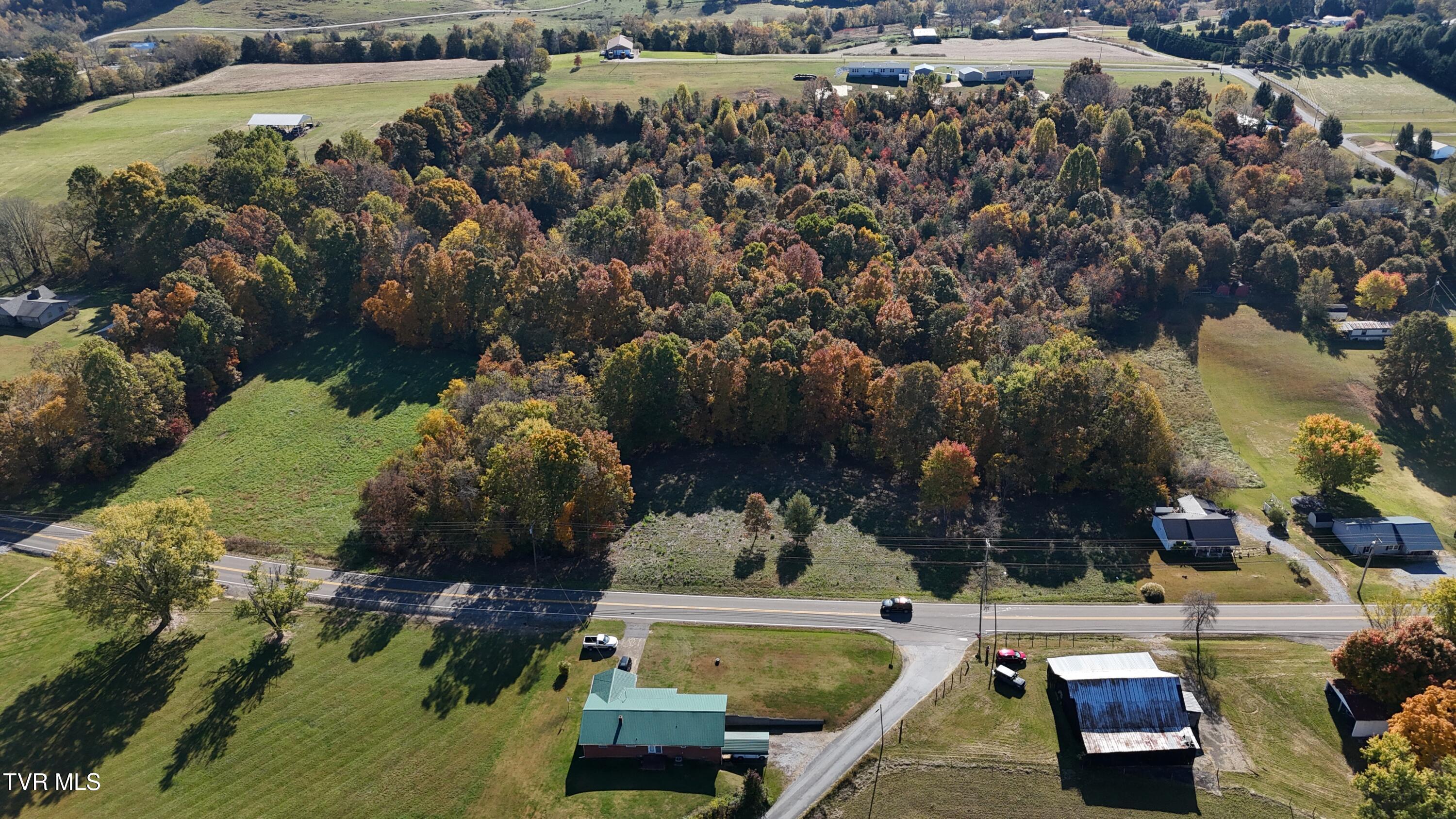 Tr 14 Newport Highway, Greeneville, Tennessee image 4