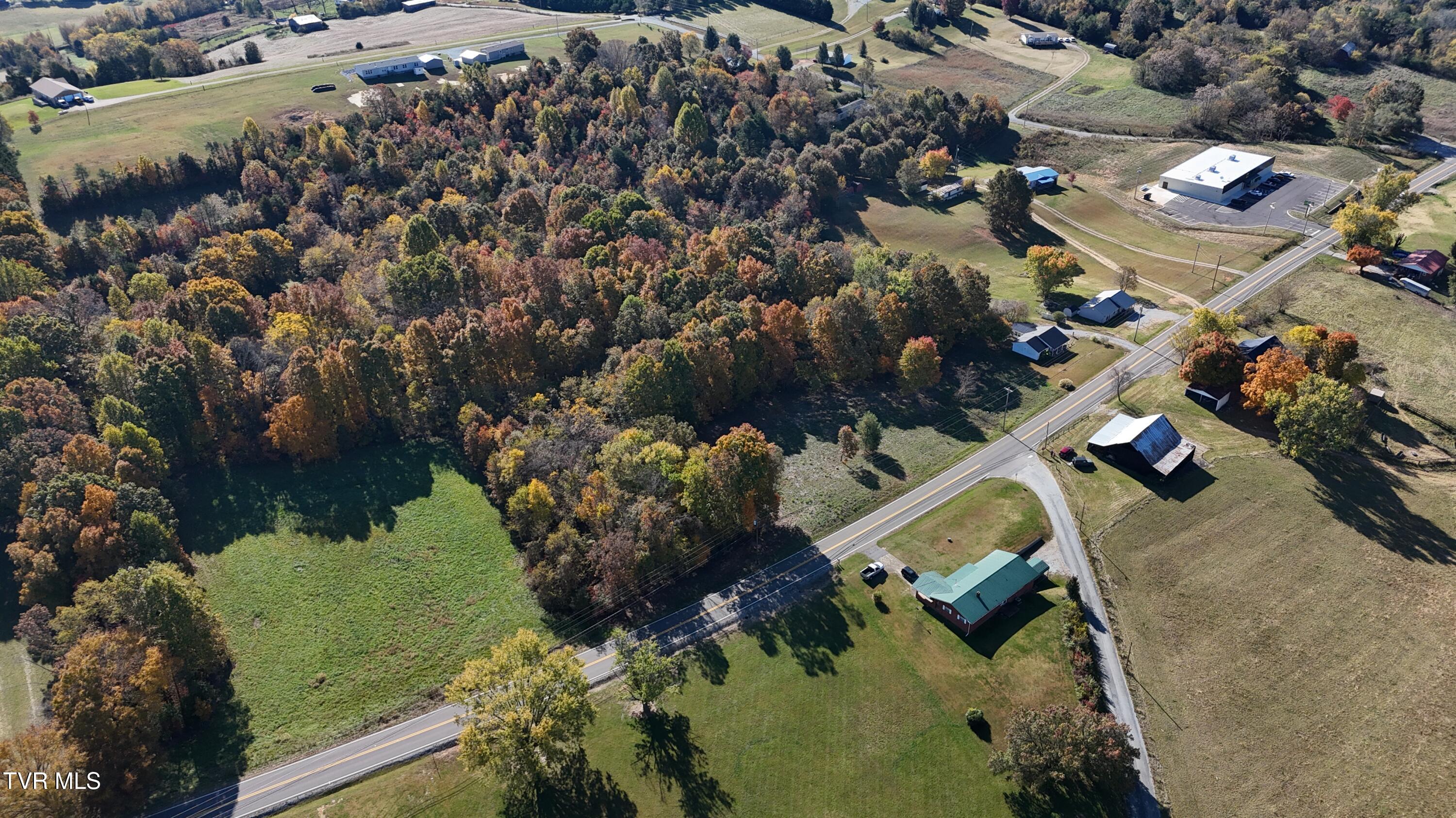 Tr 14 Newport Highway, Greeneville, Tennessee image 31