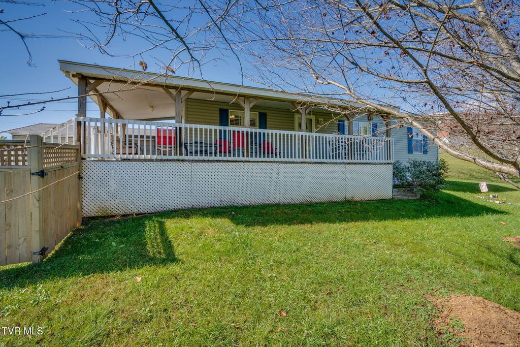 Photo of 4592 Cherokee Road, Jonesborough, TN 37659 (MLS # 9987471)