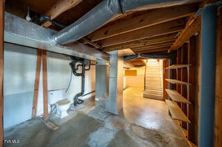 Johnson City, Tennessee 37604, United States, 3 Bedrooms Bedrooms, ,2 BathroomsBathrooms,Residential,Active,150078