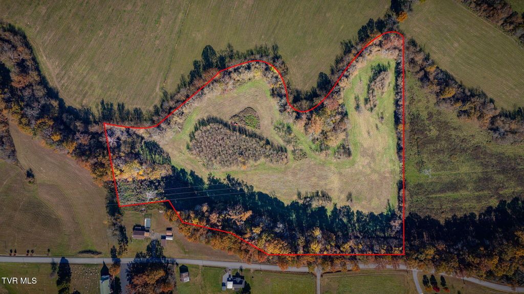 Photo of 39 Wesley Chapel Road, Greeneville, TN 37745 (MLS # 9987990)