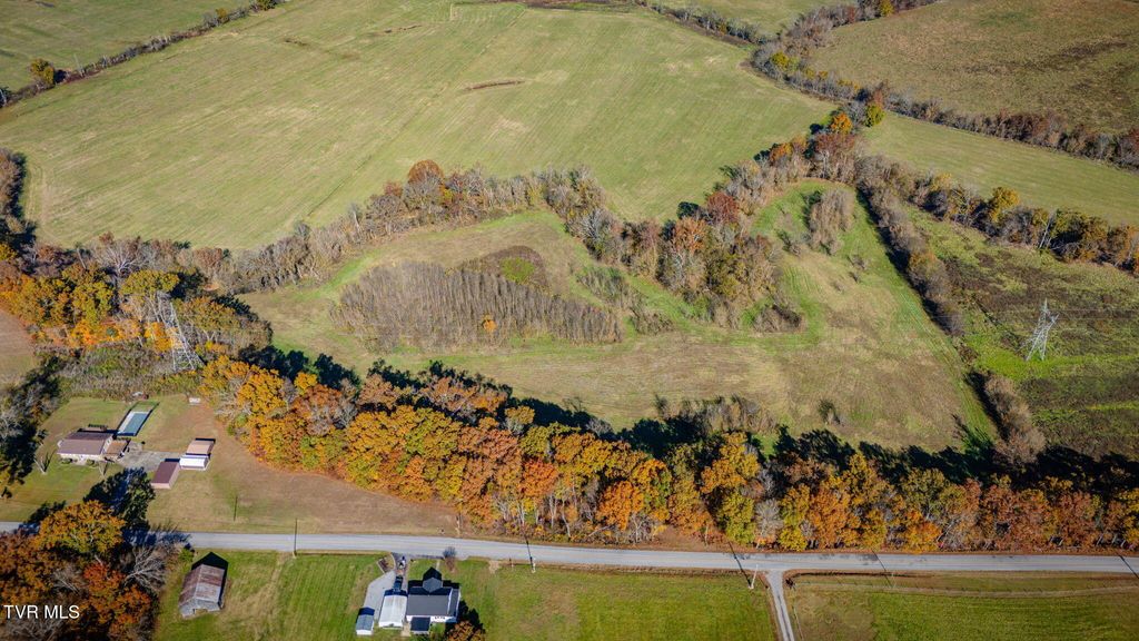 Photo of 39 Wesley Chapel Road, Greeneville, TN 37745 (MLS # 9987990)
