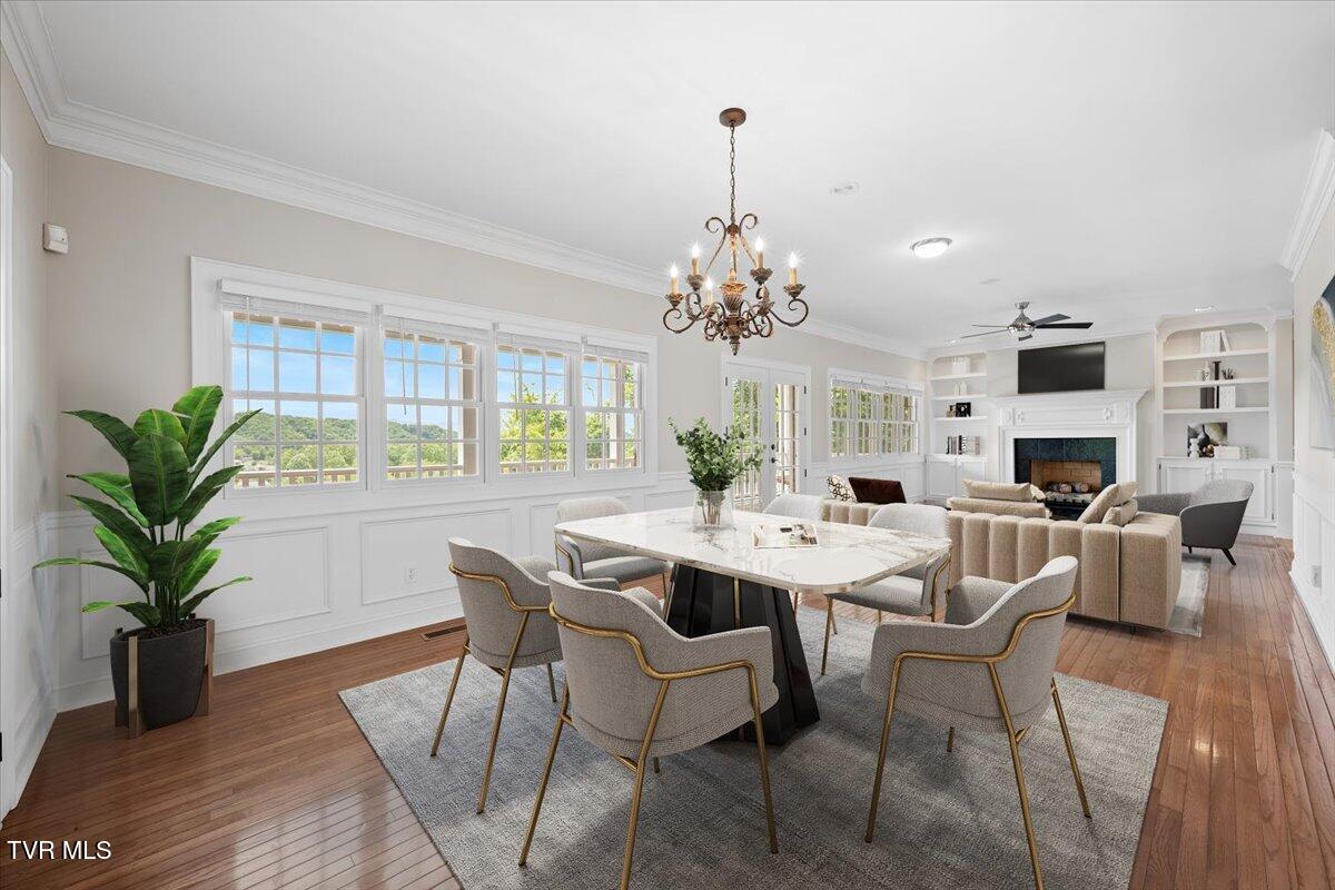 15127 Stonewall Ridge, Bristol, Virginia image 25