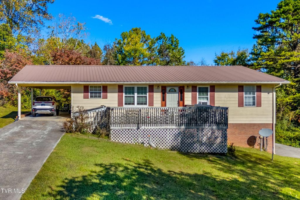 Photo of 254 Meadowview Lane, Bean Station, TN 37708 (MLS # 9987124)