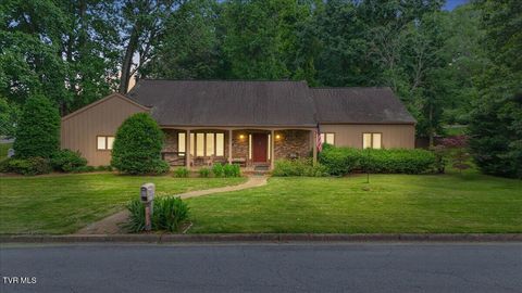 2801 Steven Drive Johnson City TN 37604