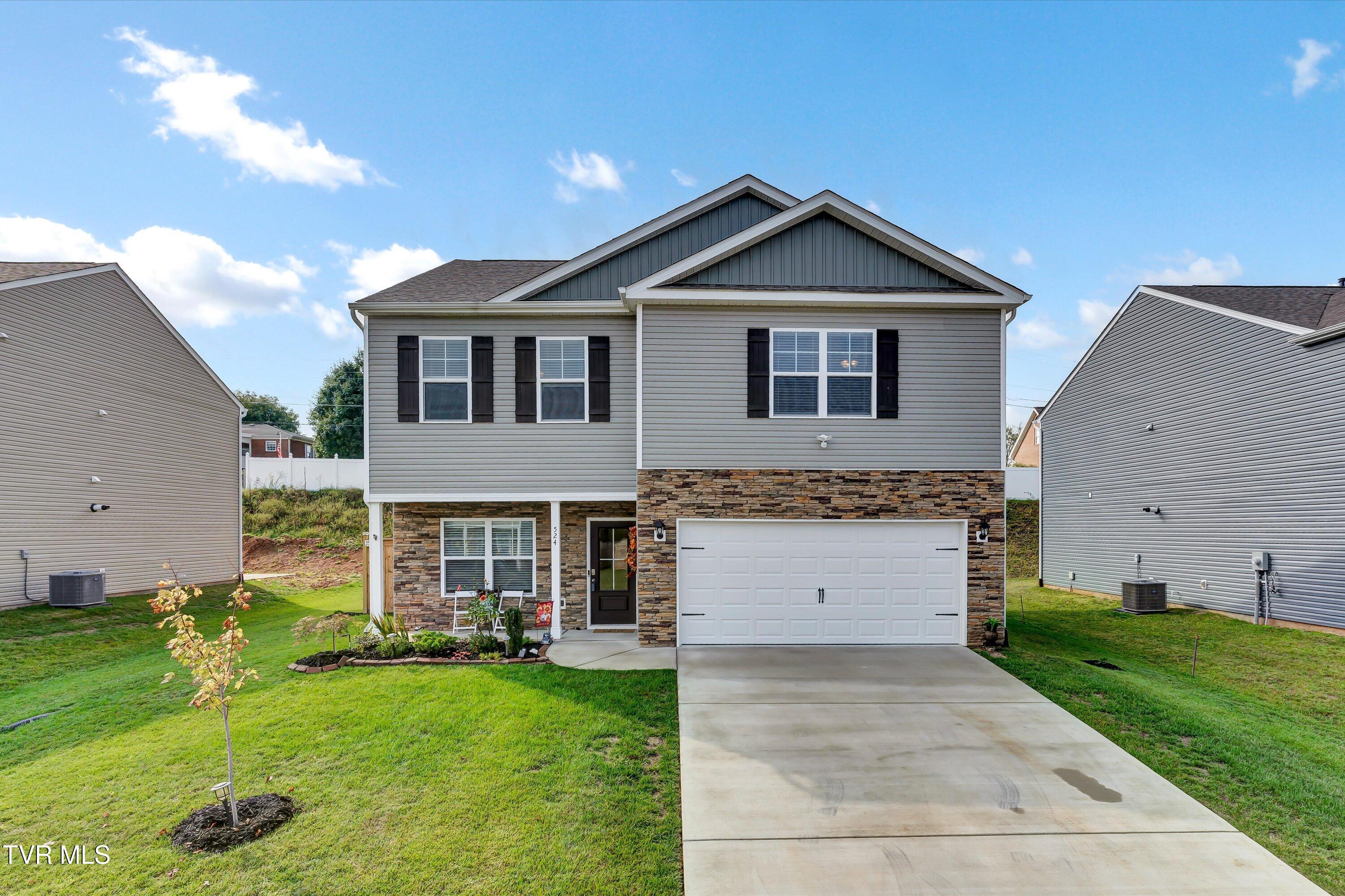524 Cliff Street, Morristown, Tennessee image 3