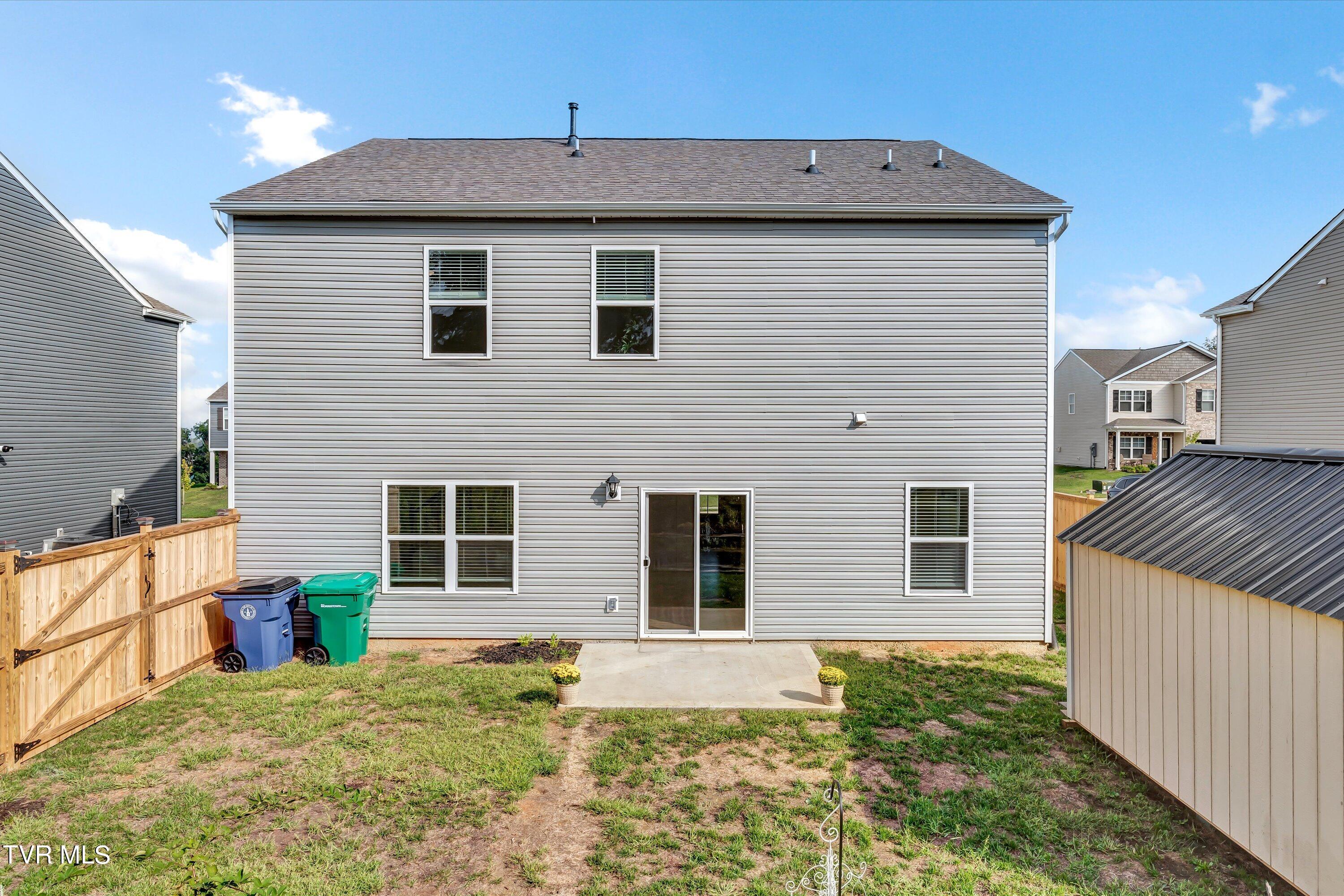 524 Cliff Street, Morristown, Tennessee image 28