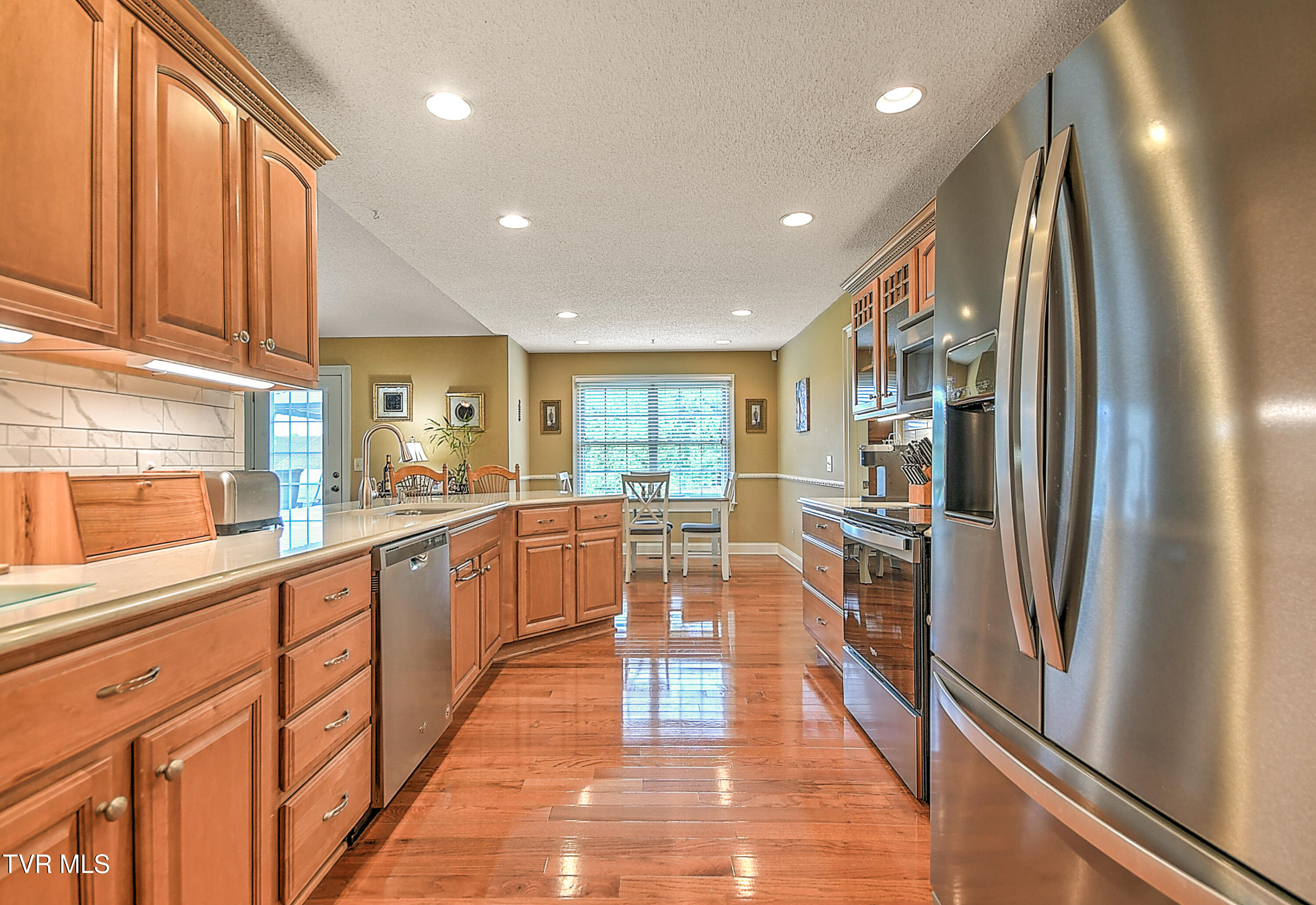 105 Morse Drive, Bristol, Tennessee image 36