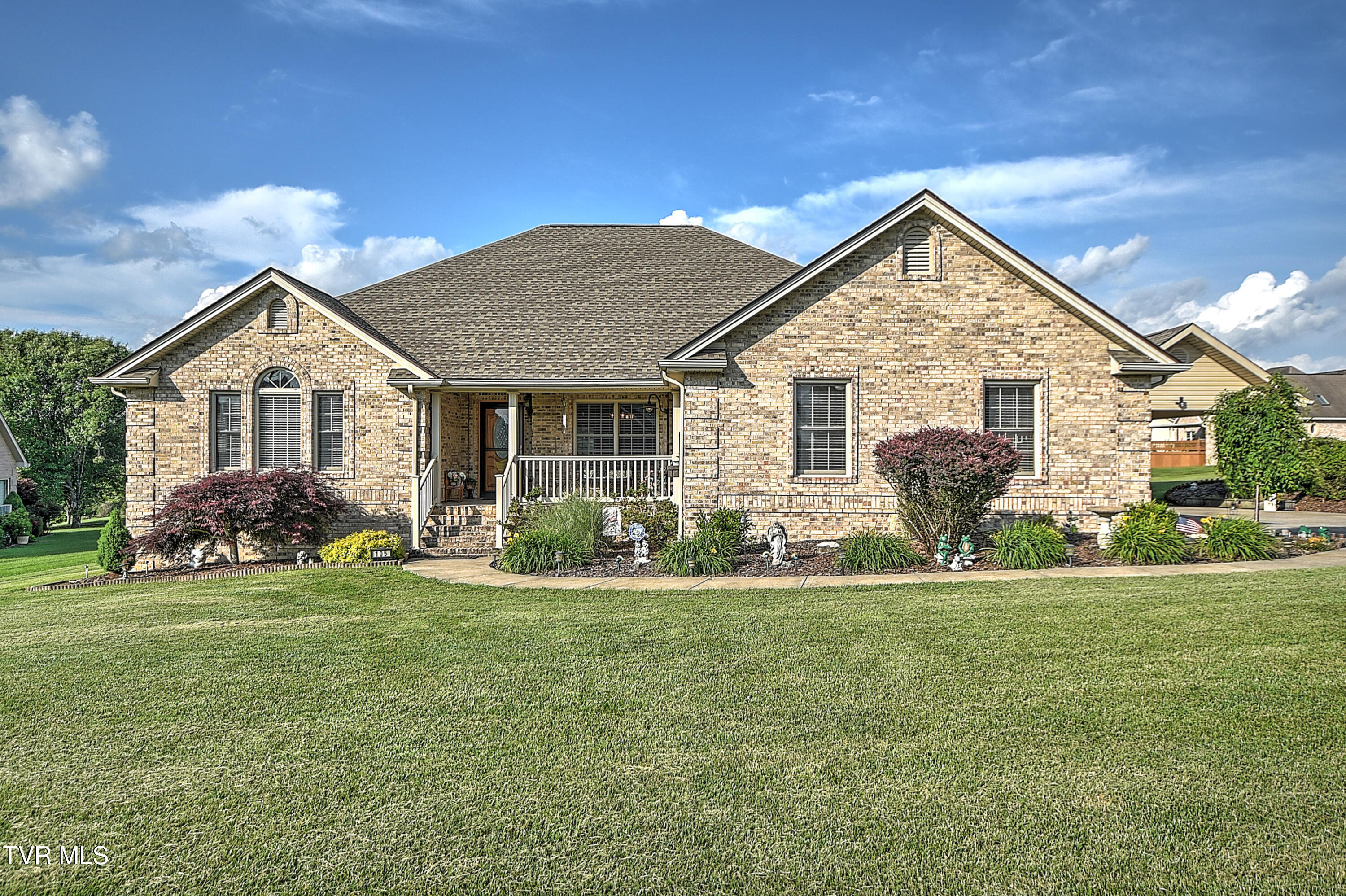 105 Morse Drive, Bristol, Tennessee image 3